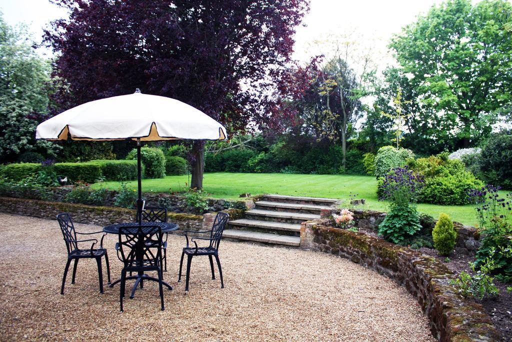 Willow Tree Farm Hillington Exterior foto
