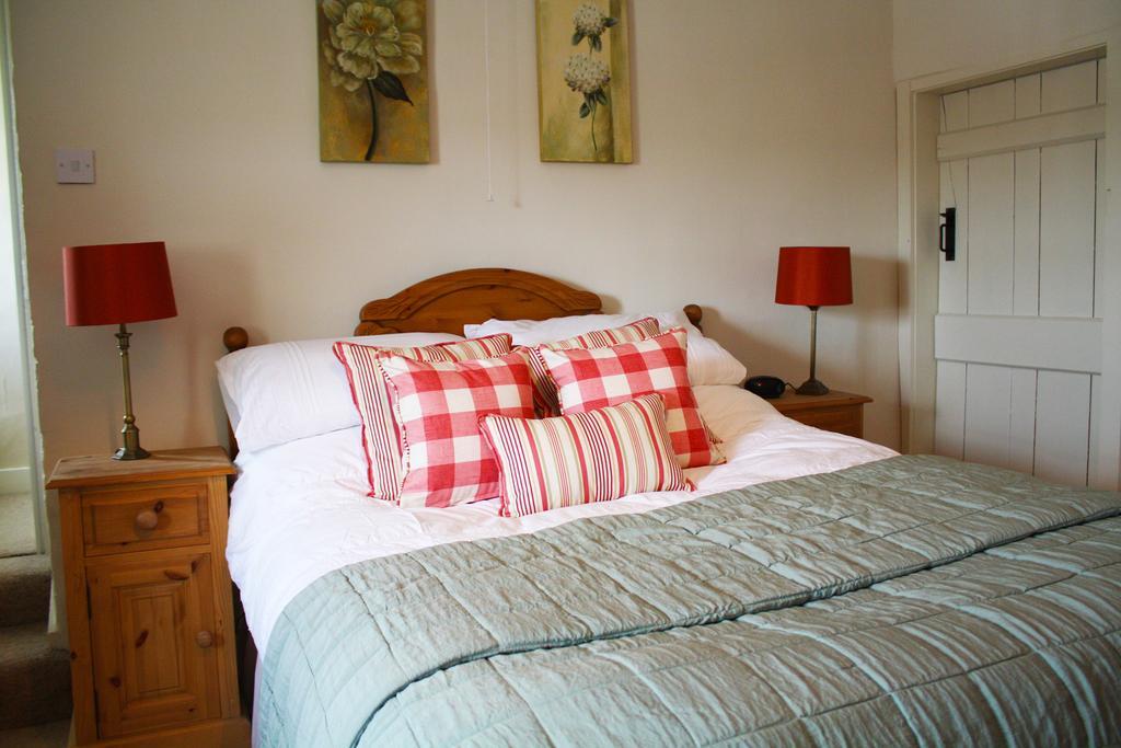 Willow Tree Farm Hillington Quarto foto